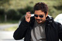 Greeku Veerudu  New Stills